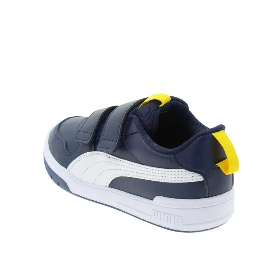 PUMA MULTIFLEX SL V INF Marino 380741-10