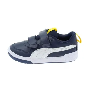 PUMA MULTIFLEX SL V INF Marino 380741-10