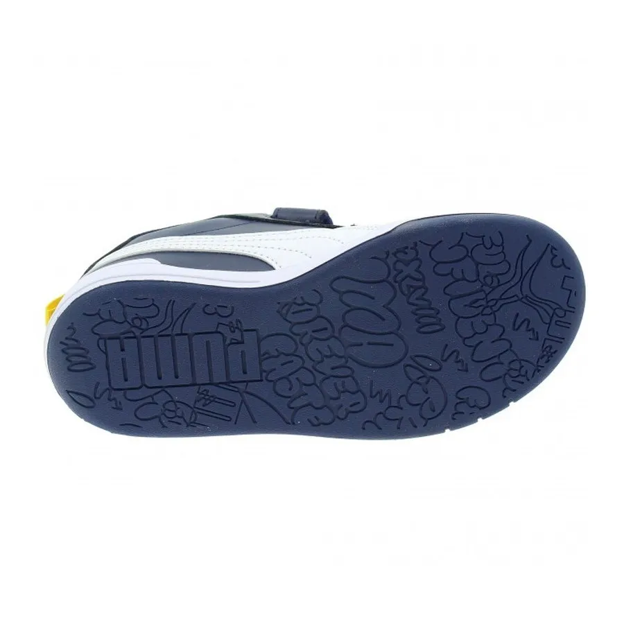 PUMA MULTIFLEX SL V INF Marino 380741-10