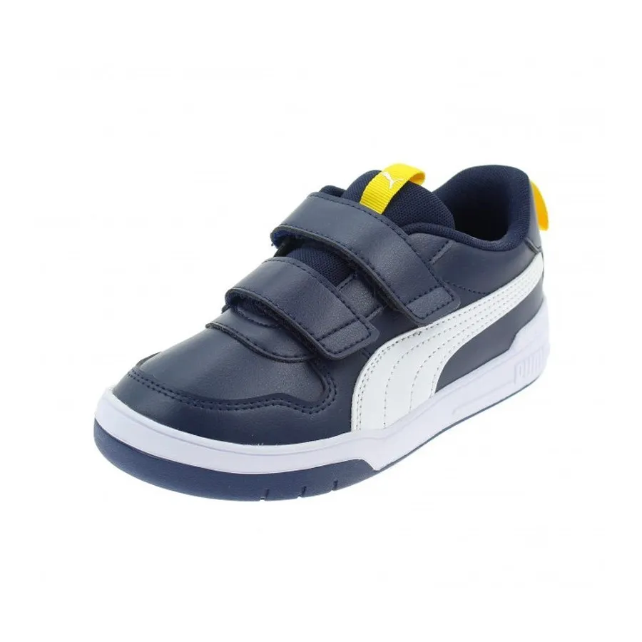 PUMA MULTIFLEX SL V INF Marino 380741-10