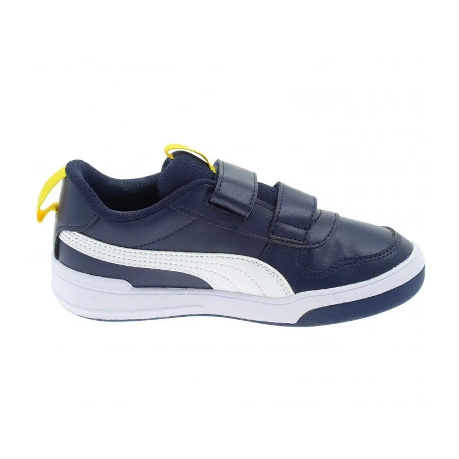 PUMA MULTIFLEX SL V INF Marino 380741-10