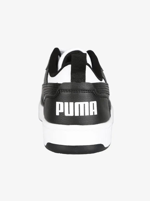 Puma Rebound v6 Las zapatillas bajas para niños