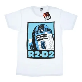 R2-D2 Poster