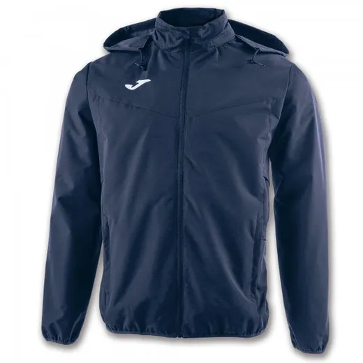 Rainjacket Bremen Navy