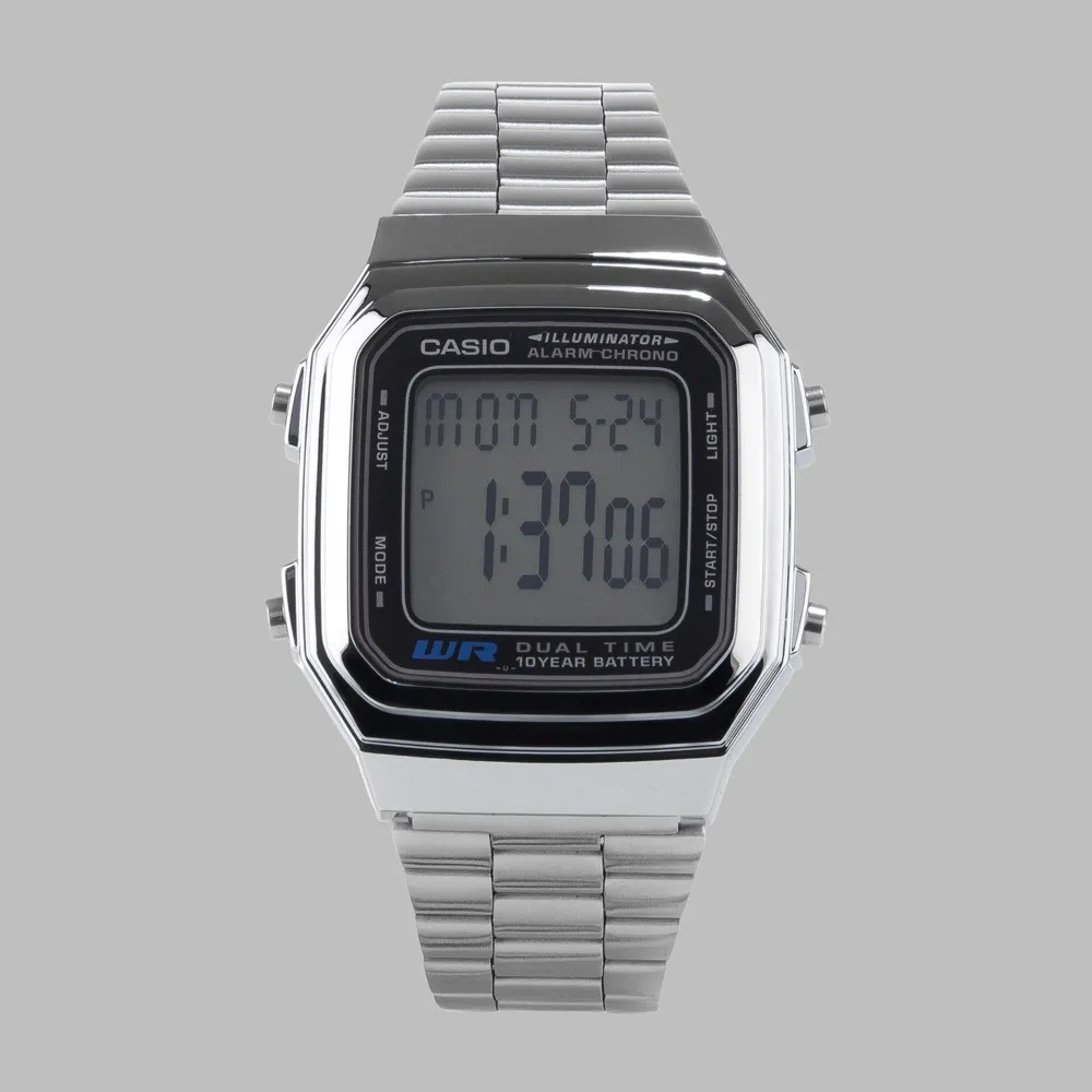 Reloj Casio Core