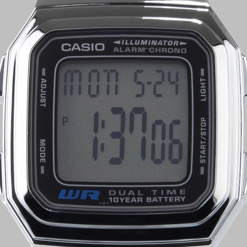 Reloj Casio Core