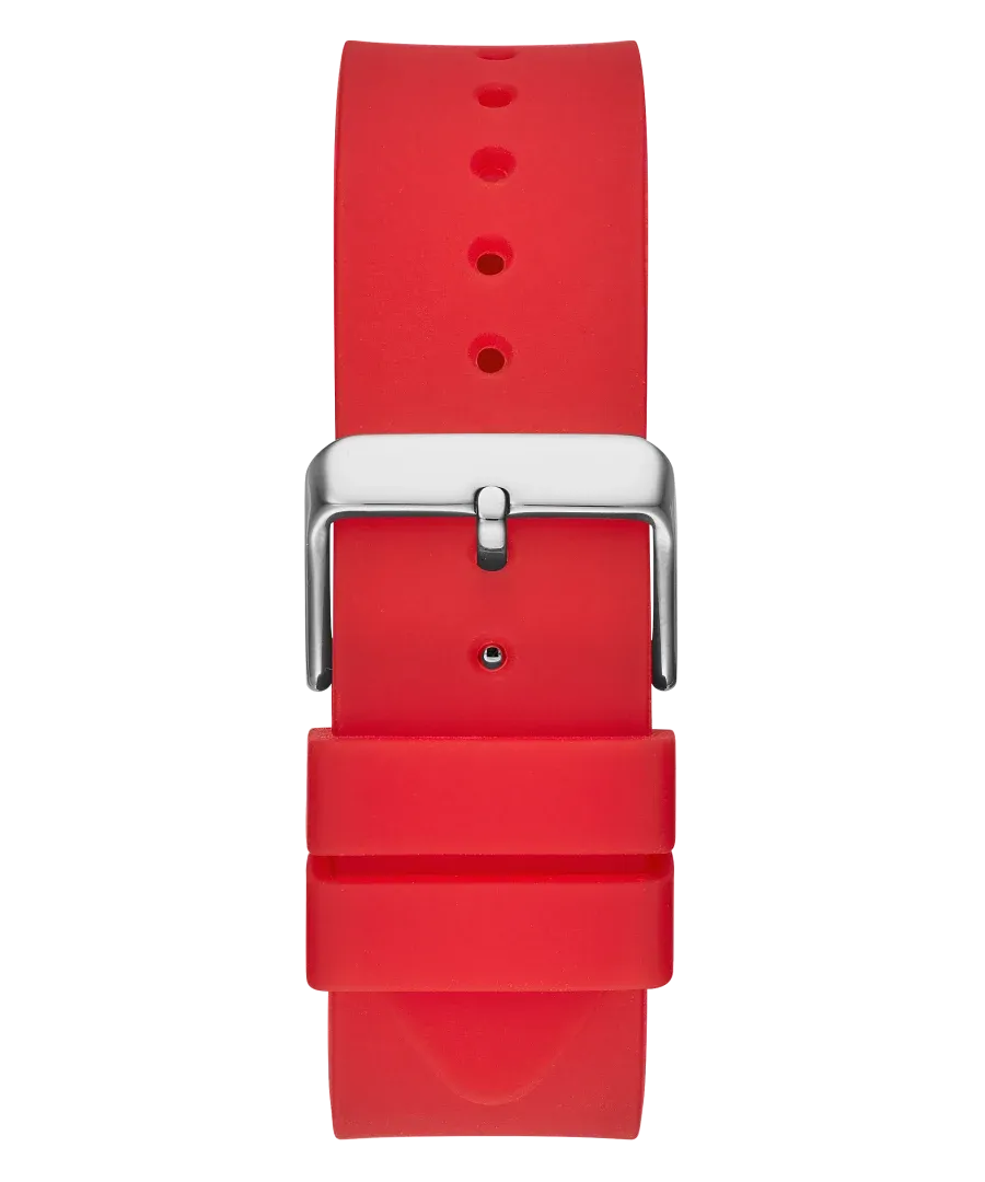 RELOJ GUESS PHOENIX RED  GW0203G5