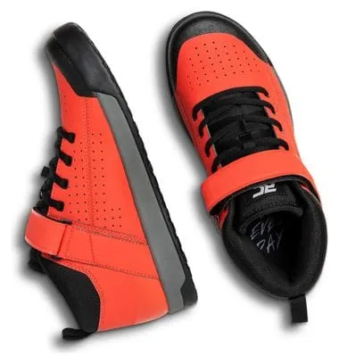 Ride Concepts Zapatillas Ride Concepts Wildcat Rojas