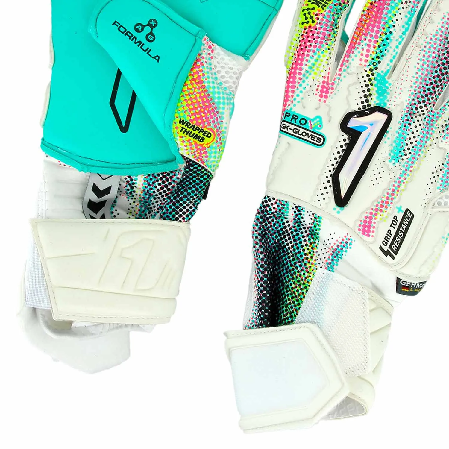 Rinat Asimetrik Stellar Pro