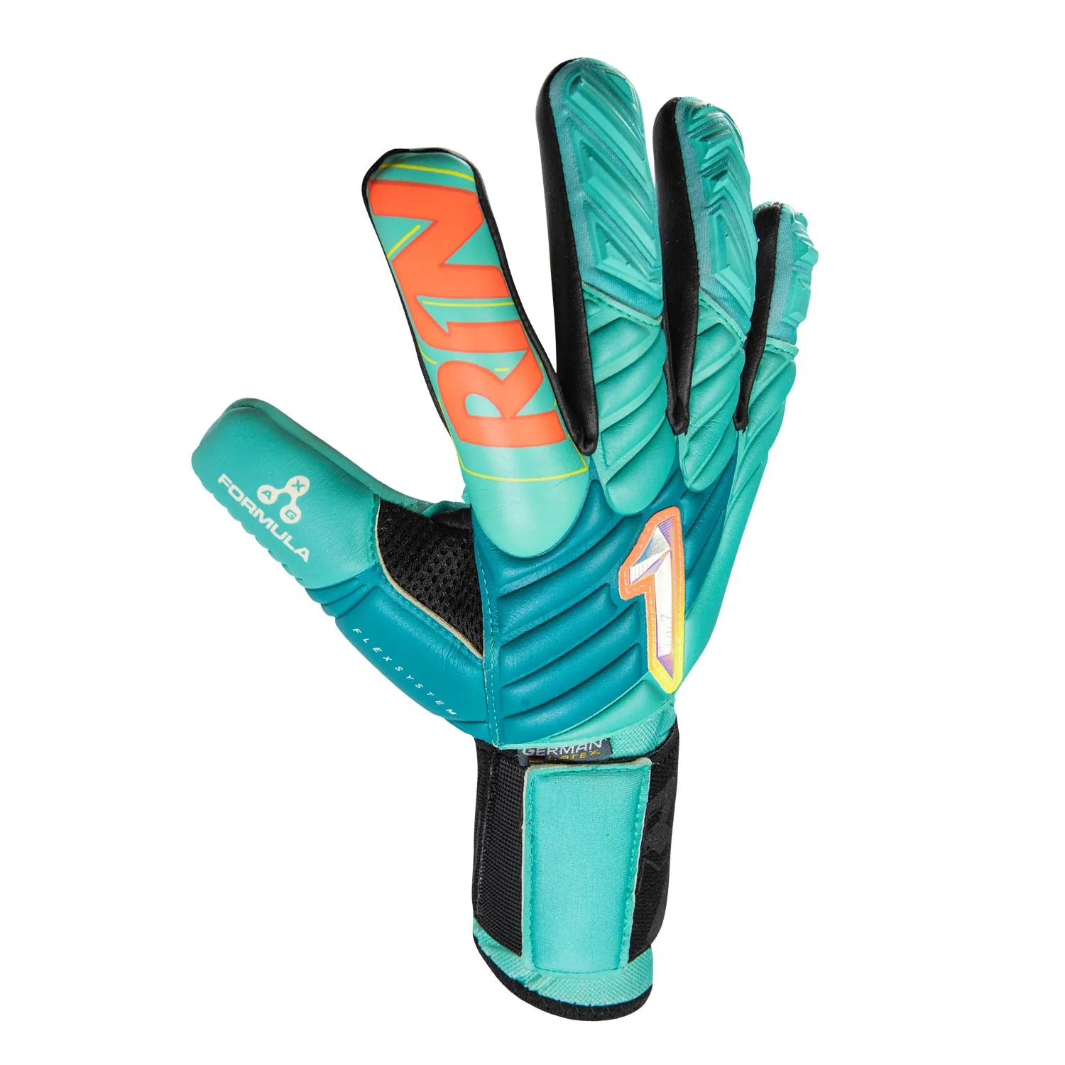 Rinat Meta GK Pro