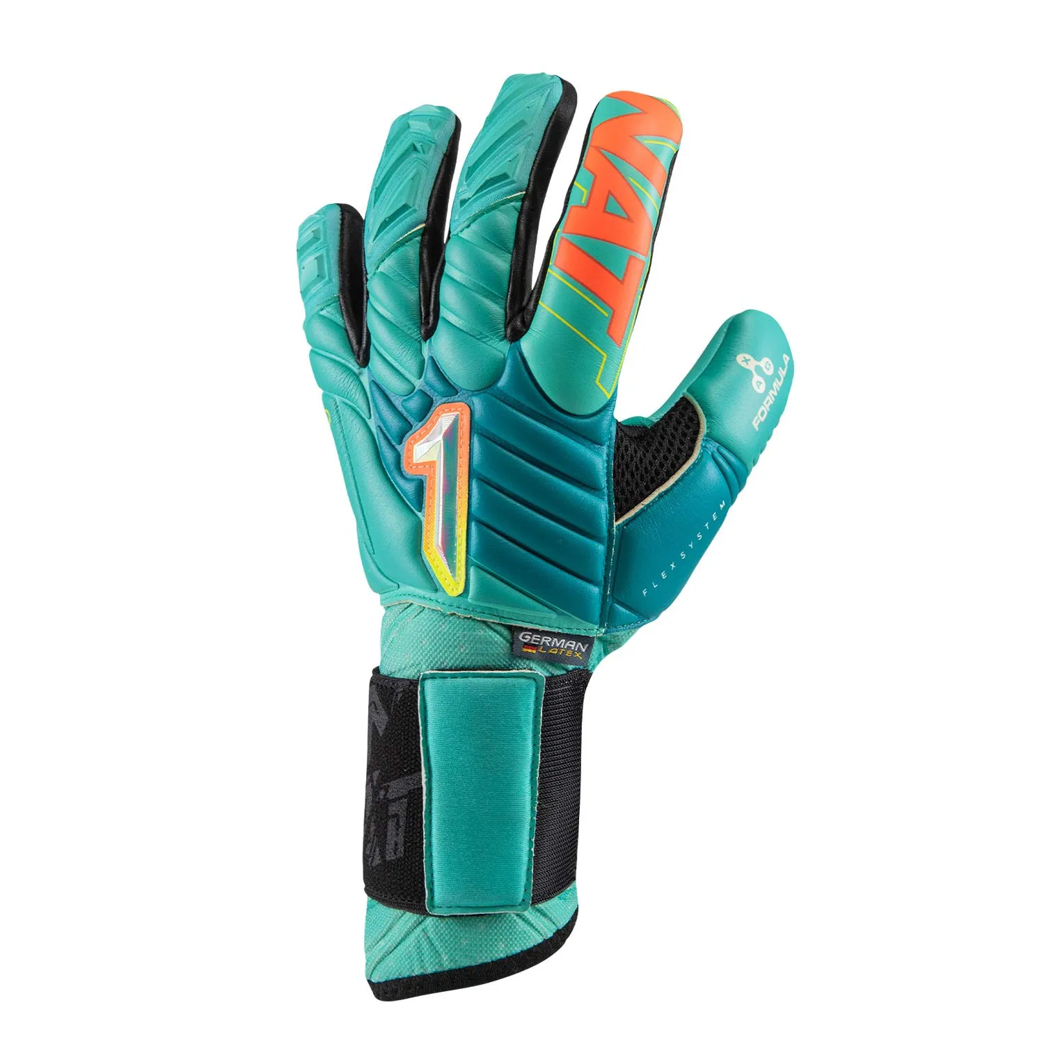 Rinat Meta GK Pro