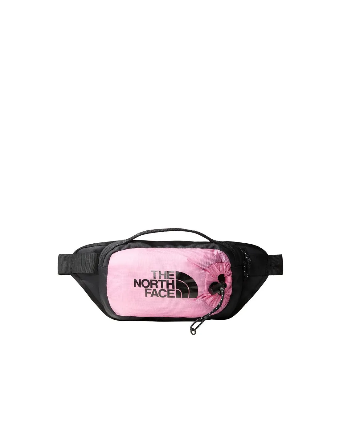 Riñonera de Montaña The North Face Bozer Hip Pack III L Pink