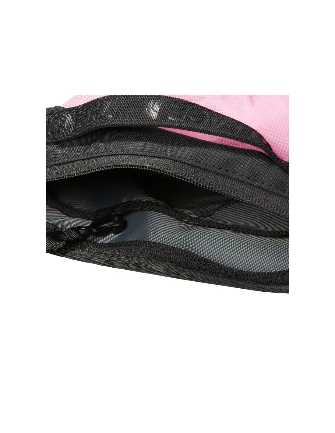 Riñonera de Montaña The North Face Bozer Hip Pack III L Pink