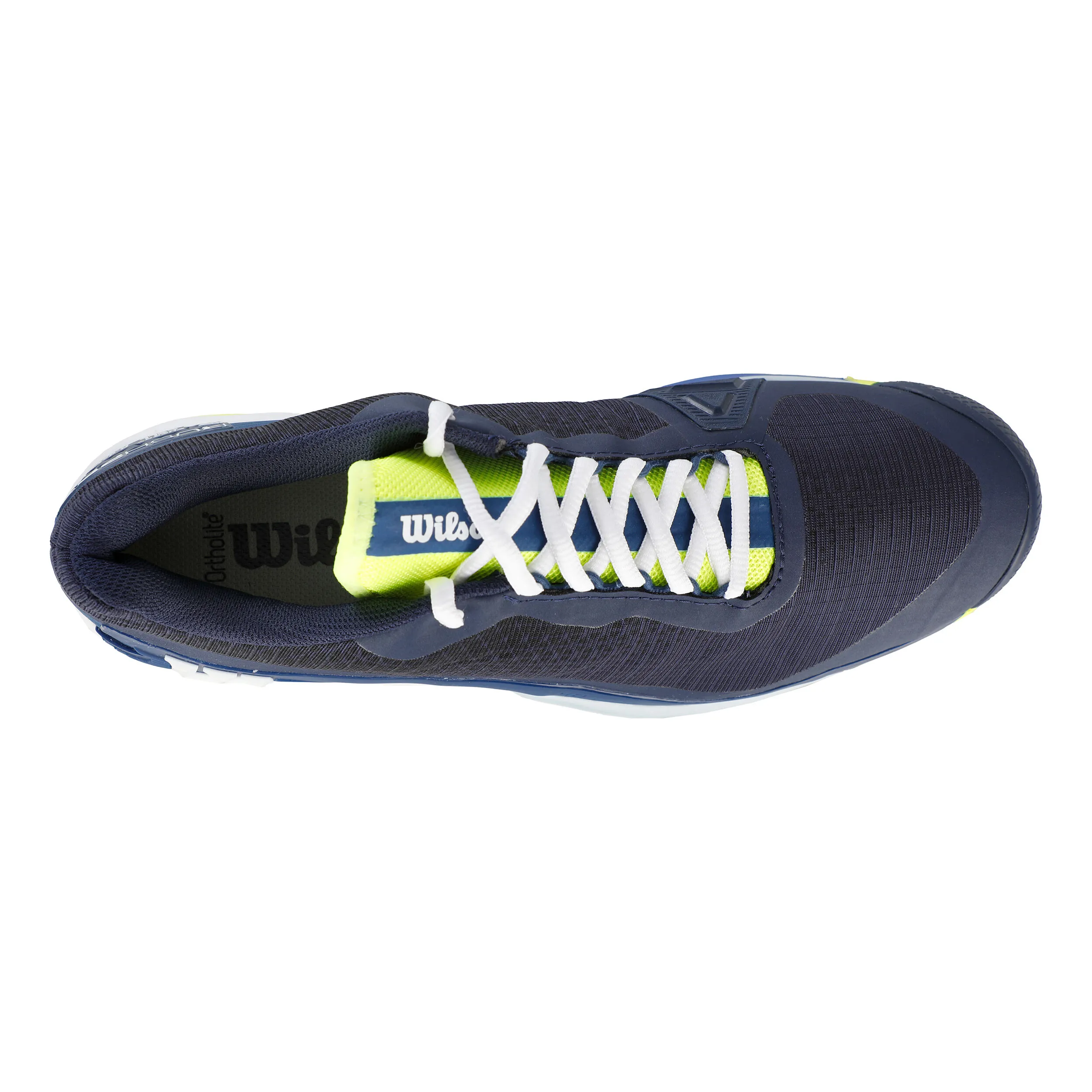 Rush 4.0 Zapatilla Tierra Batida Hombres