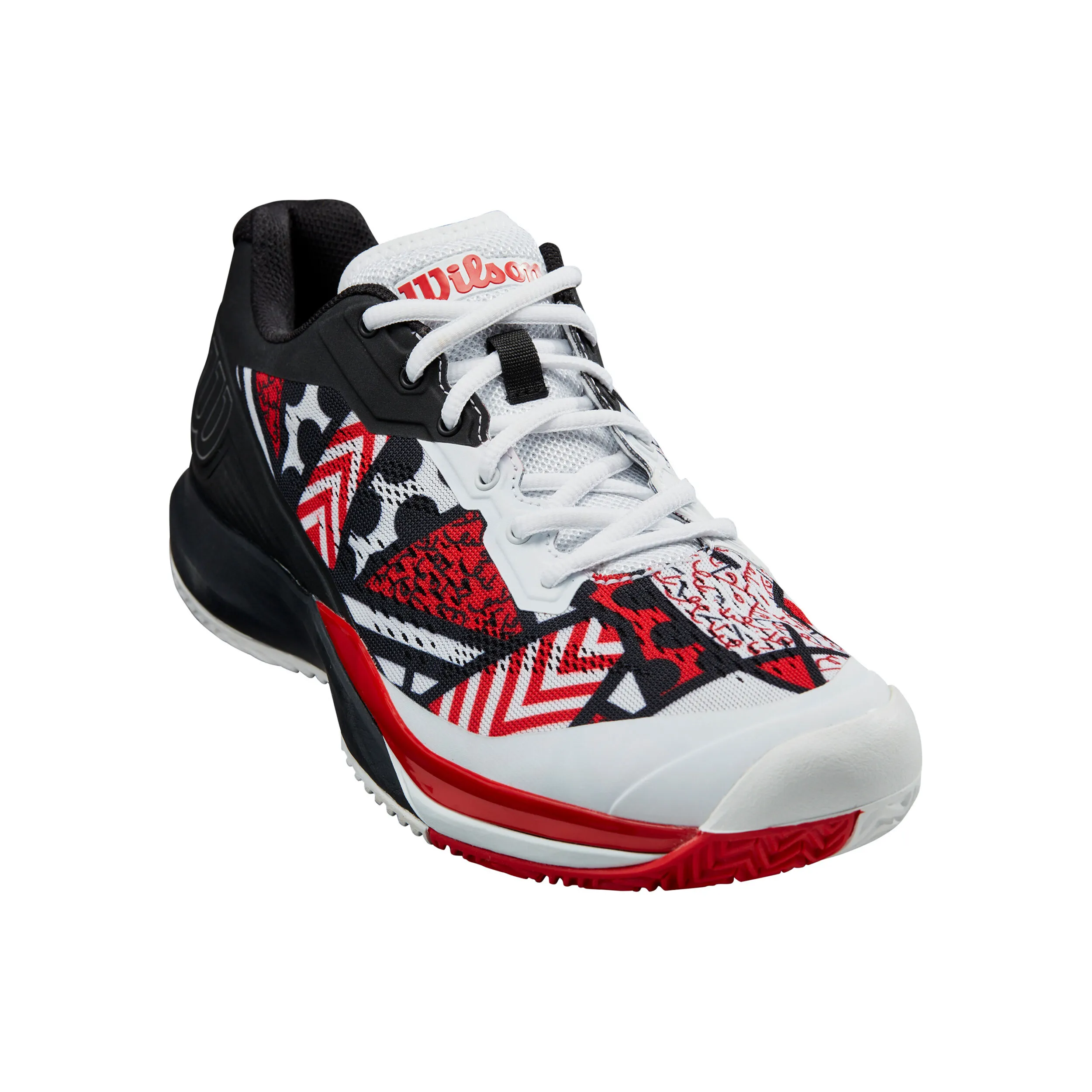 Rush Pro Britto 3.5 Hombres