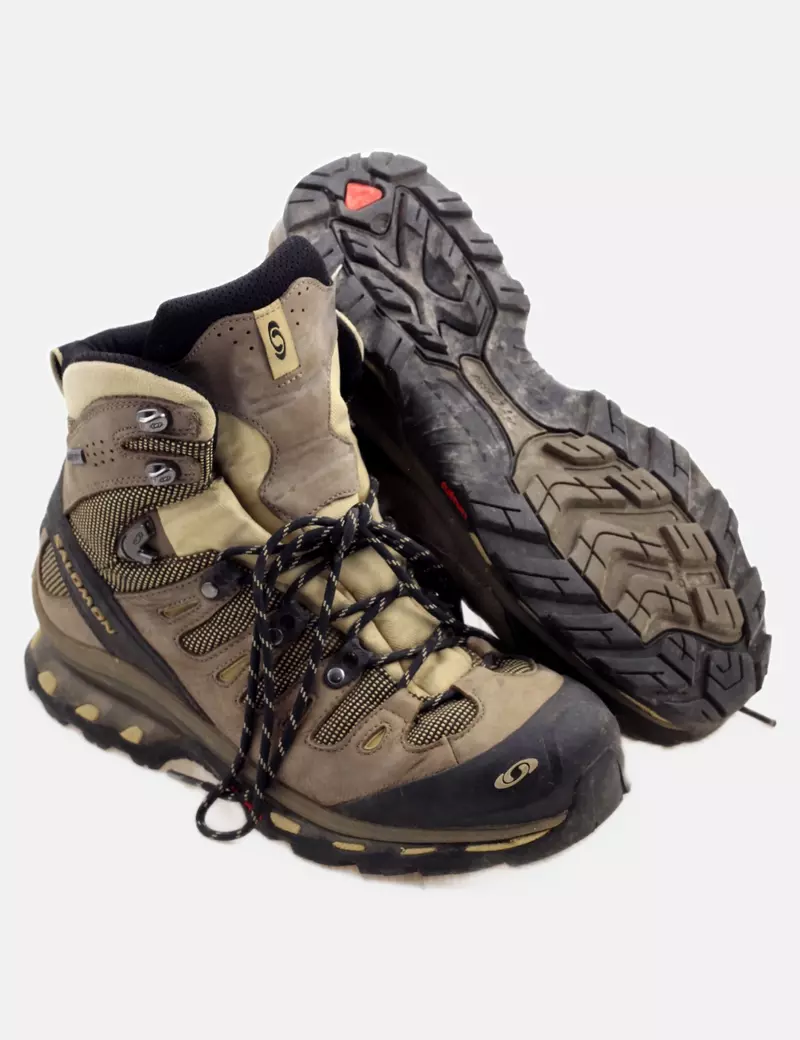 Salomon Botas