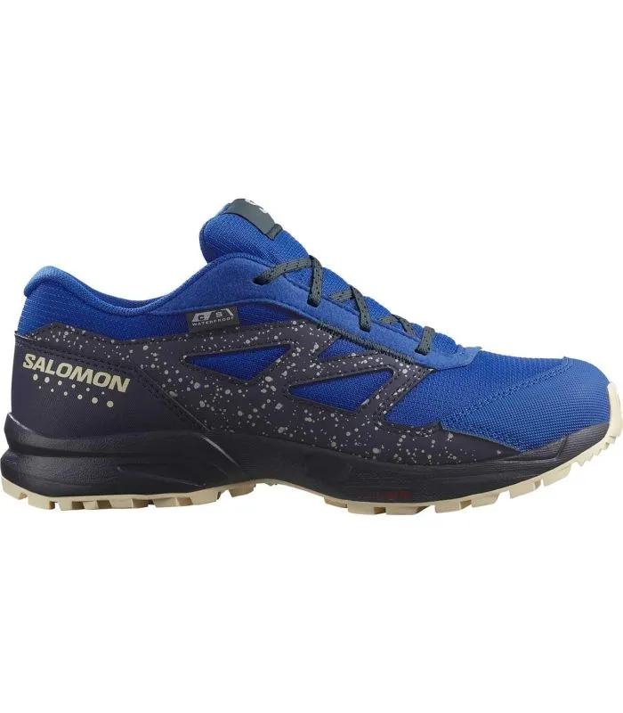 Salomon Outway ClimaSalomon Waterproof