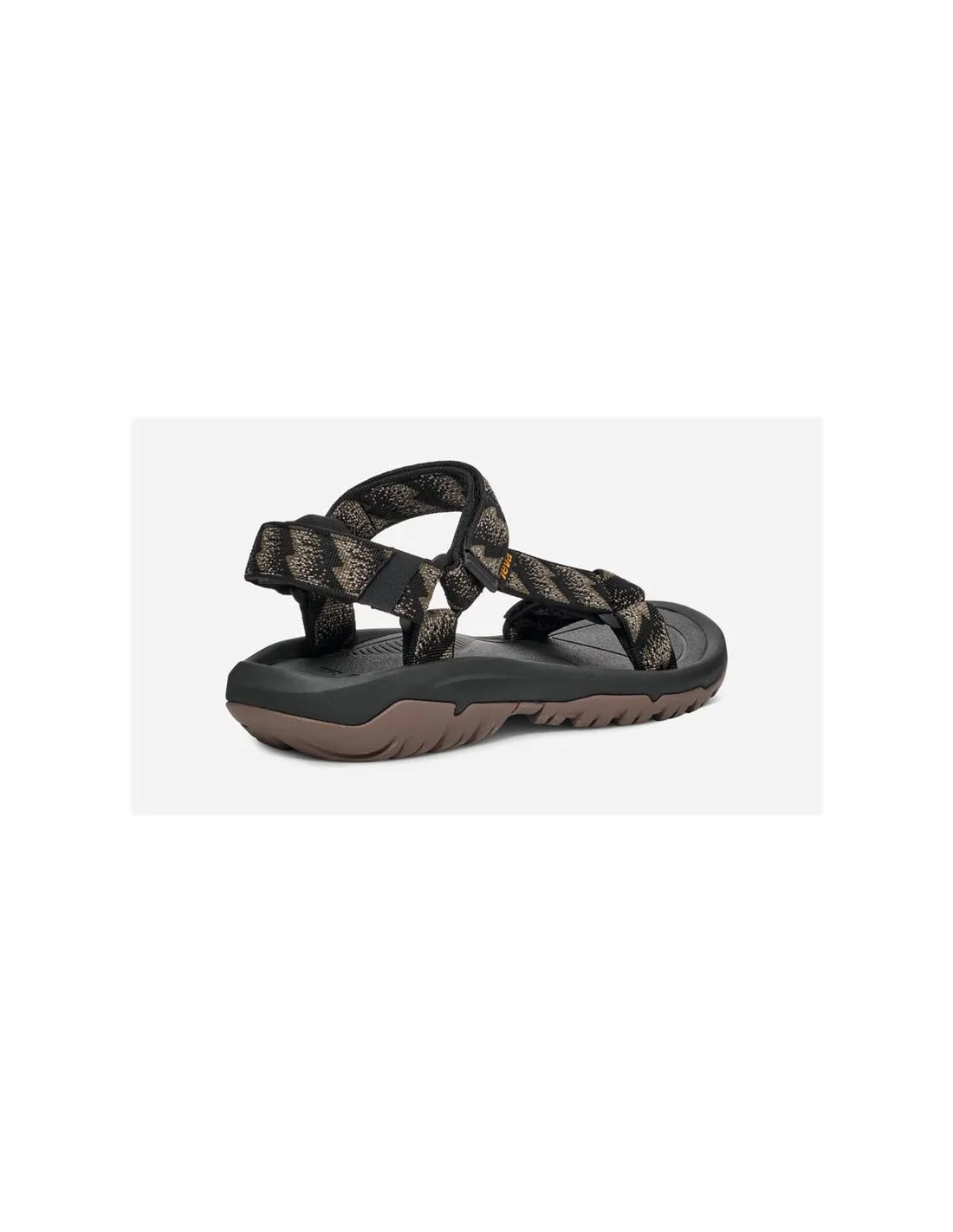 Sandalias de Montaña Teva Hurricane Xlt2 Hombre Negro Oliva