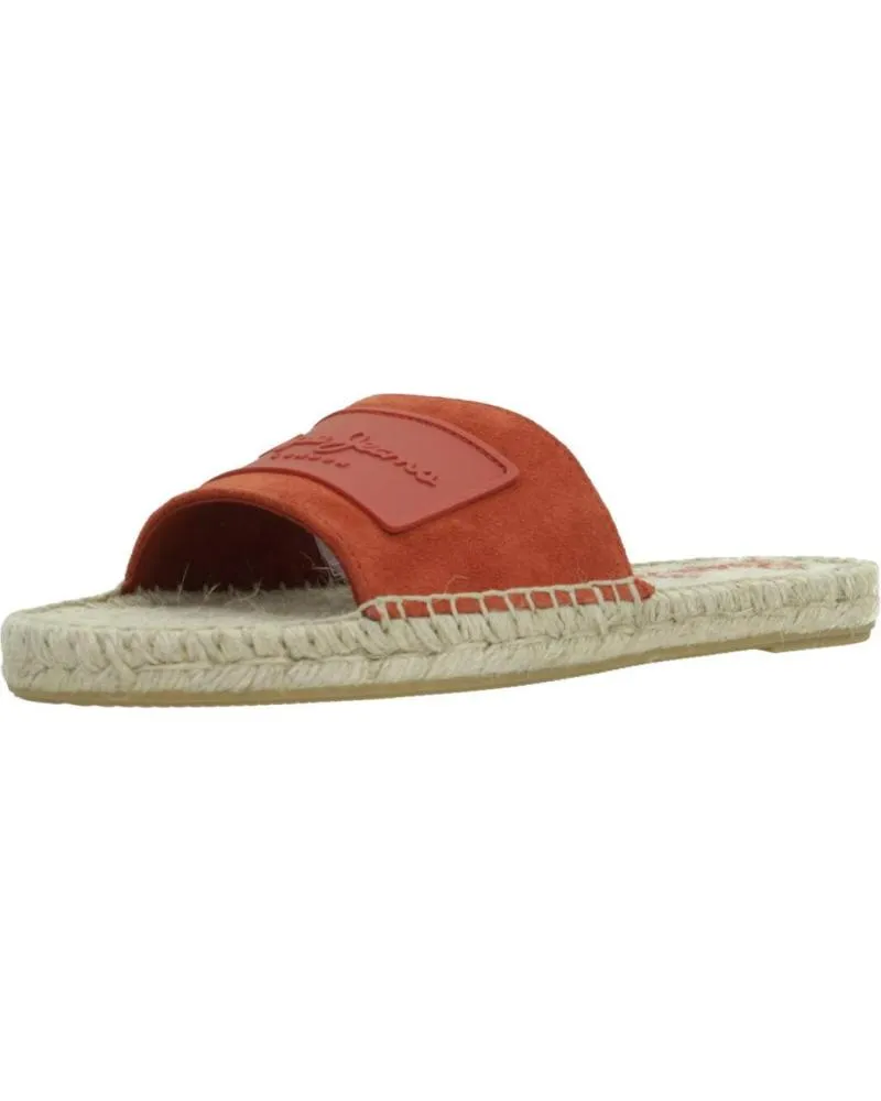 Sandalias de Mujer PEPE JEANS SIVA BERRY ROJO