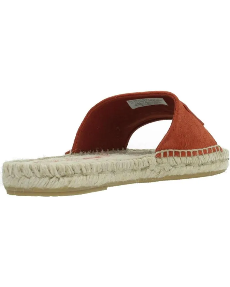 Sandalias de Mujer PEPE JEANS SIVA BERRY ROJO