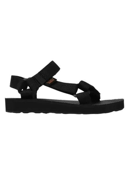 Sandalias Teva Original Negro para Niño y Niña