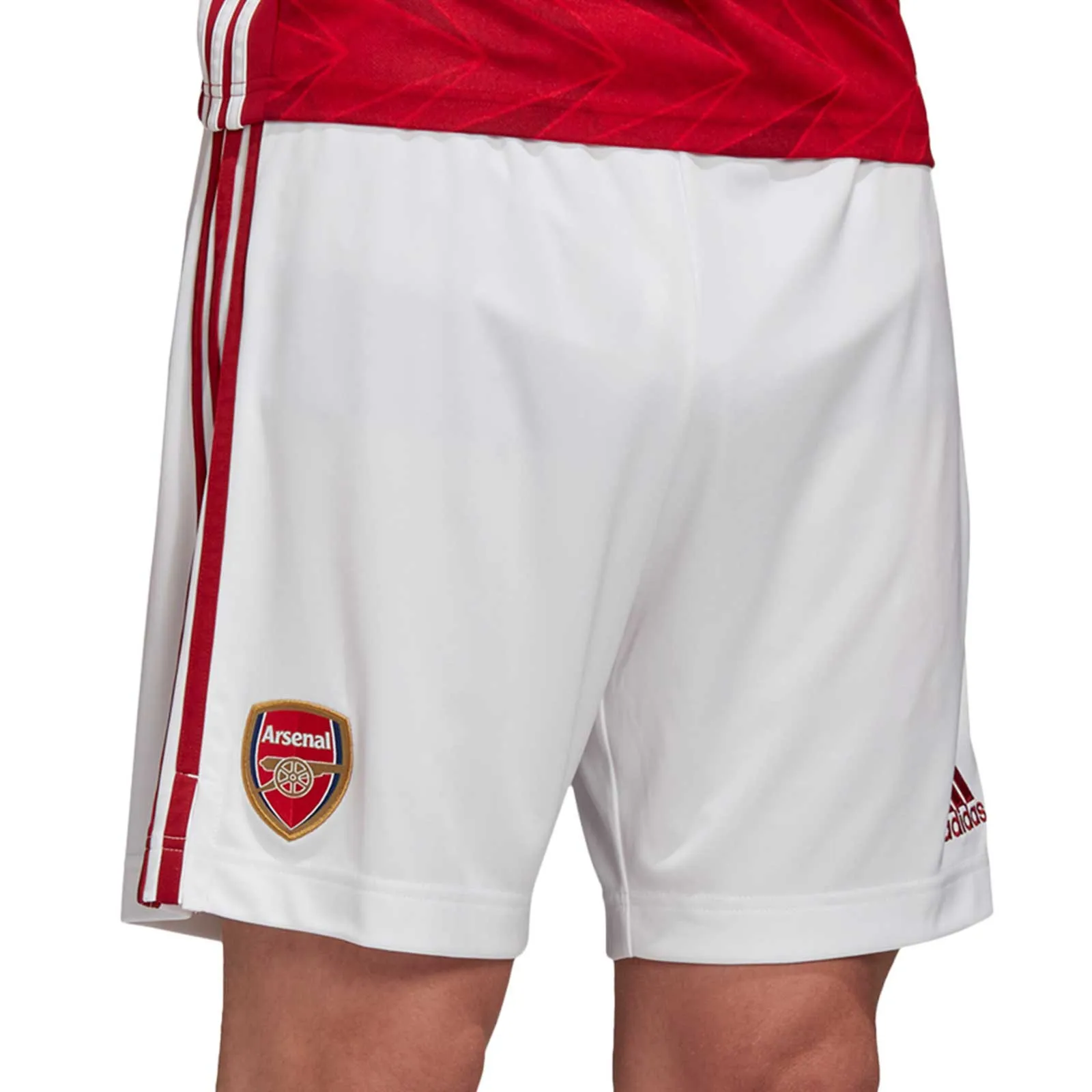 Short adidas Arsenal 2020 2021