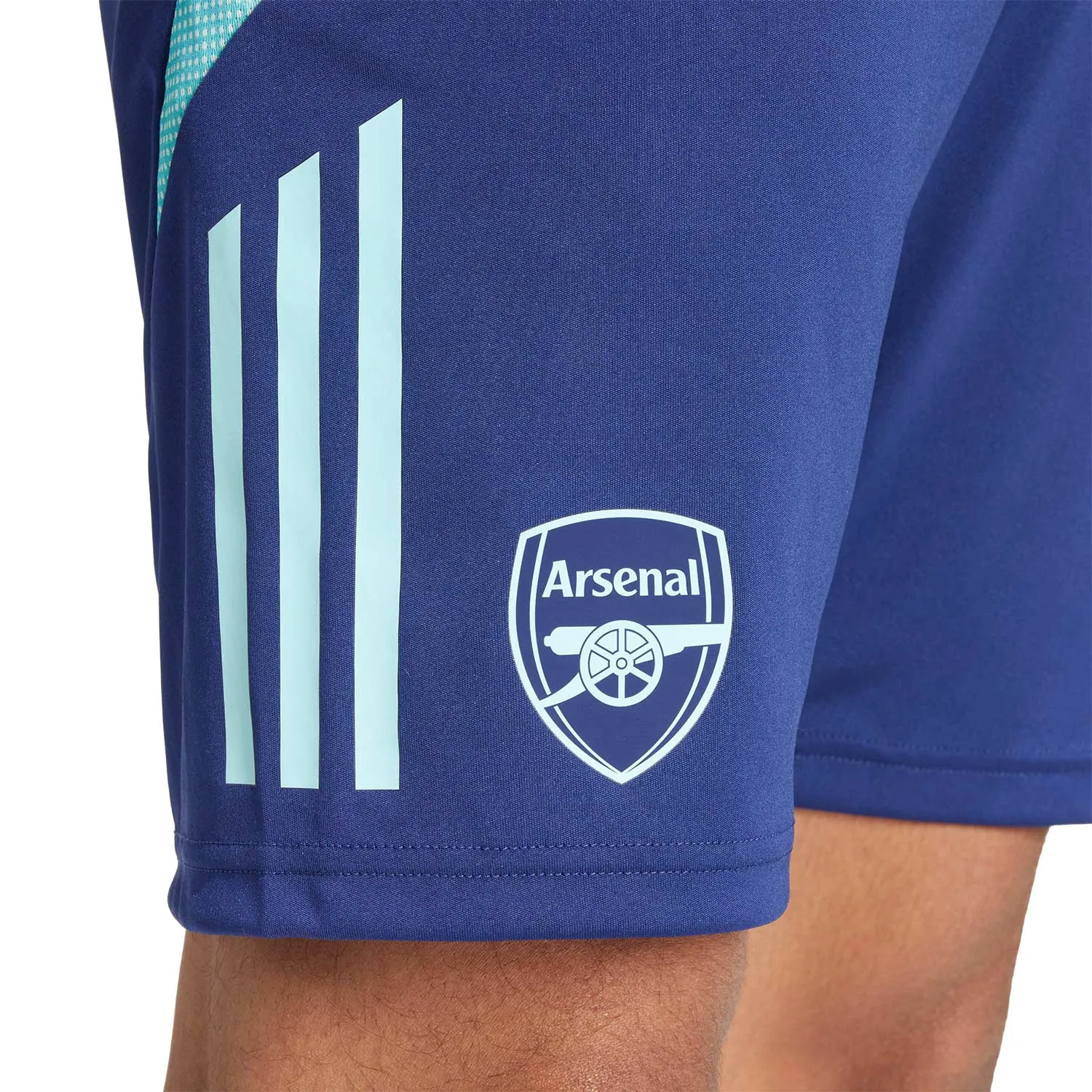 Short adidas Arsenal entrenamiento