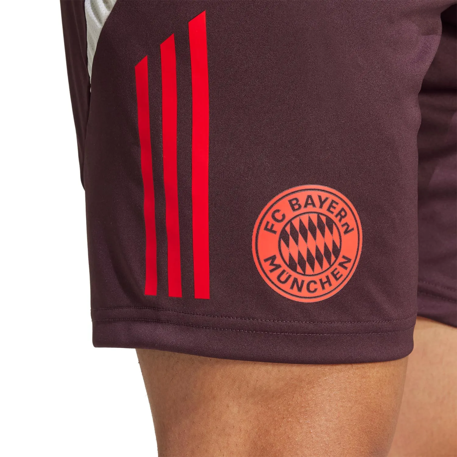 Short adidas Bayern entrenamiento