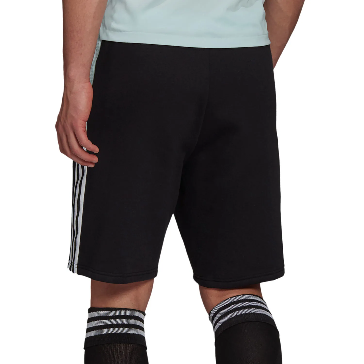 Short adidas Tiro Blocking