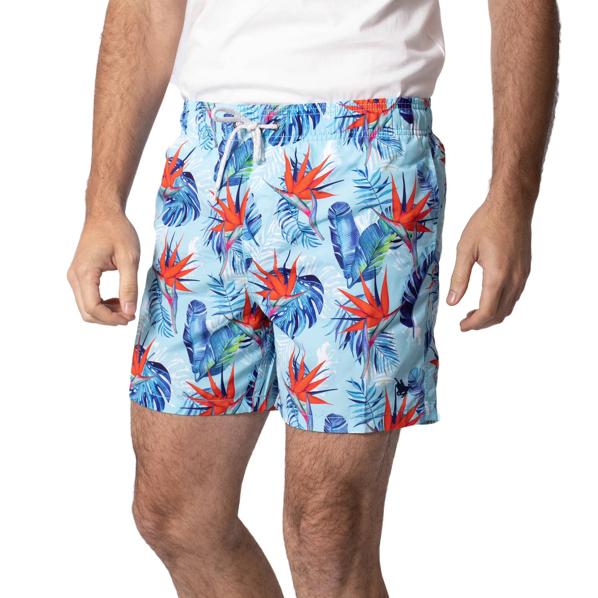 Short playero