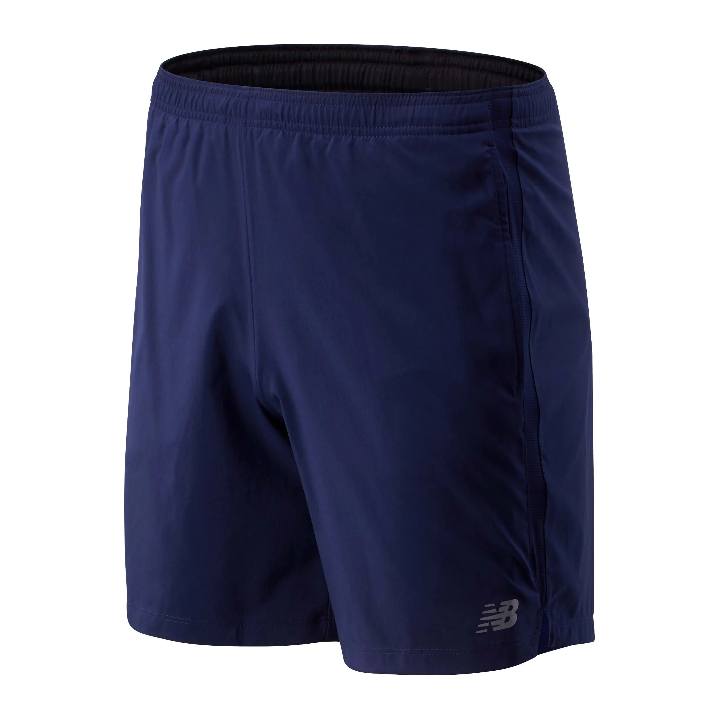 Short Running Hombre New Balance Accelerate 7 Azul