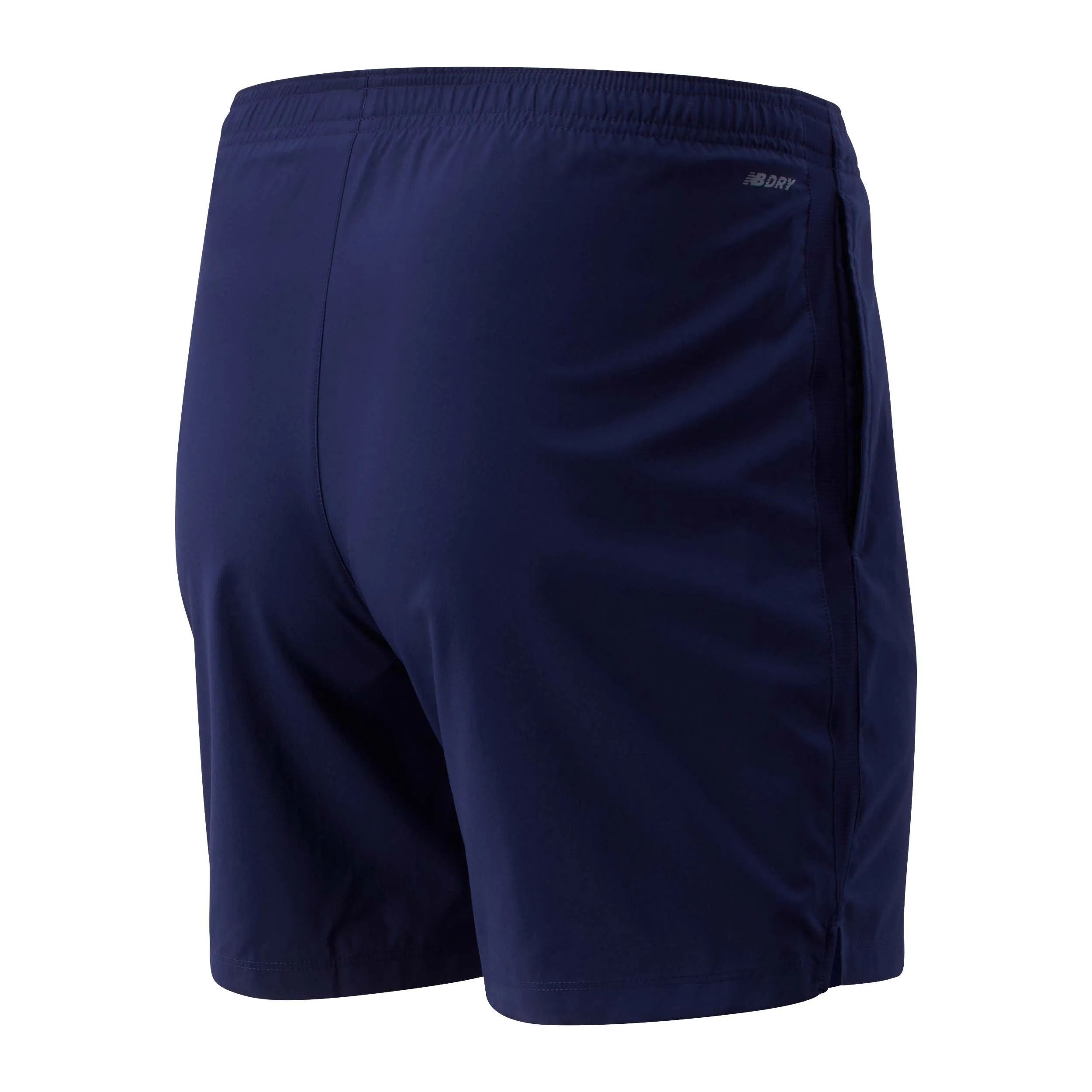 Short Running Hombre New Balance Accelerate 7 Azul