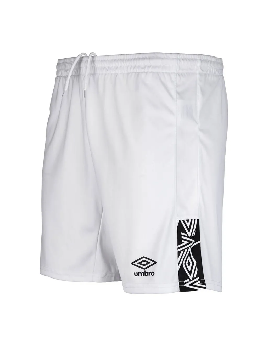 Short Umbro Rose White / Black