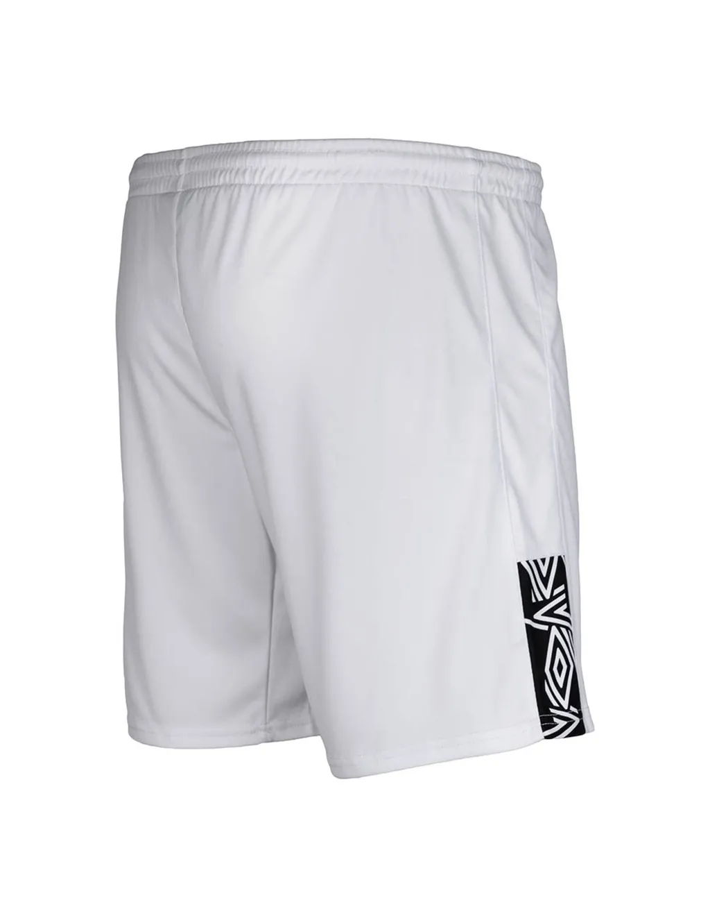 Short Umbro Rose White / Black