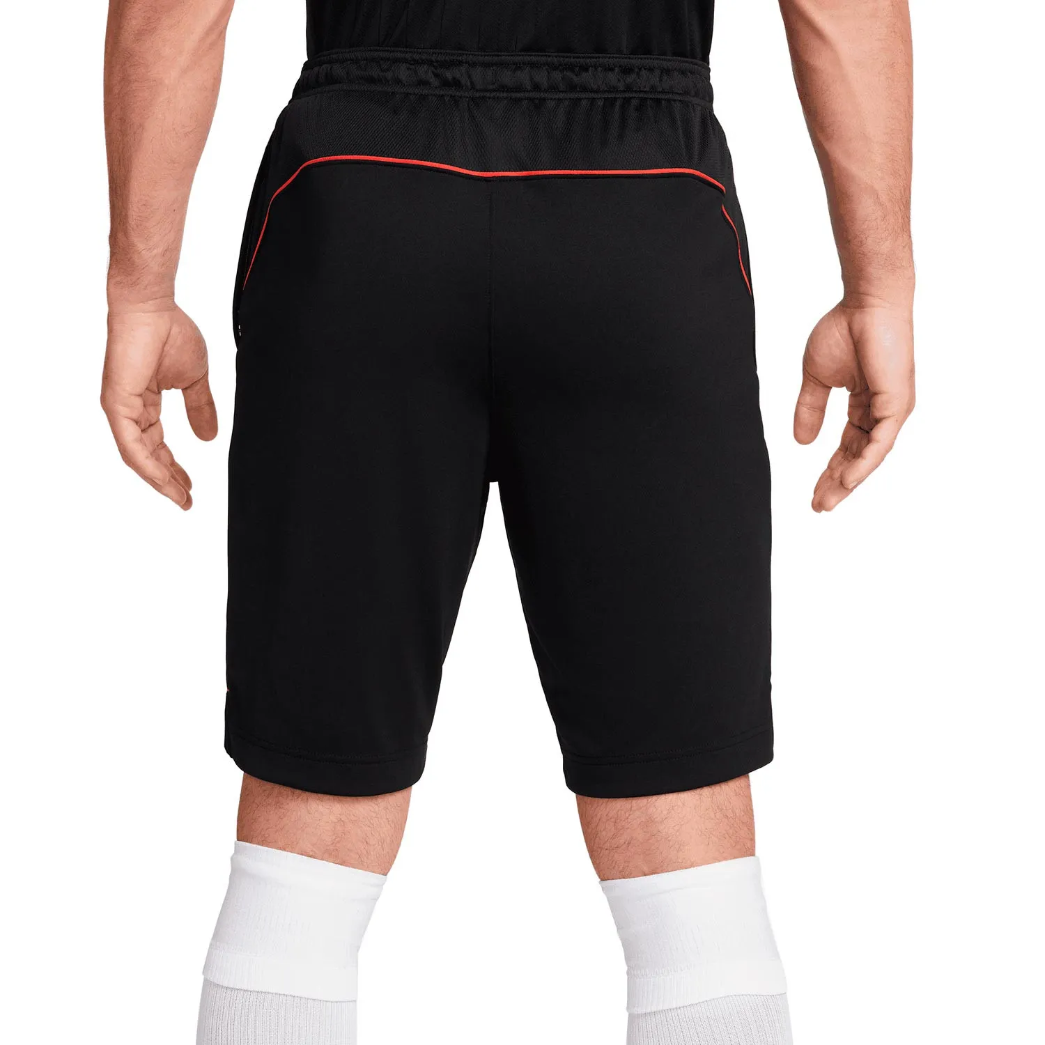 Shorts Nike FC Dri-Fit Libero 