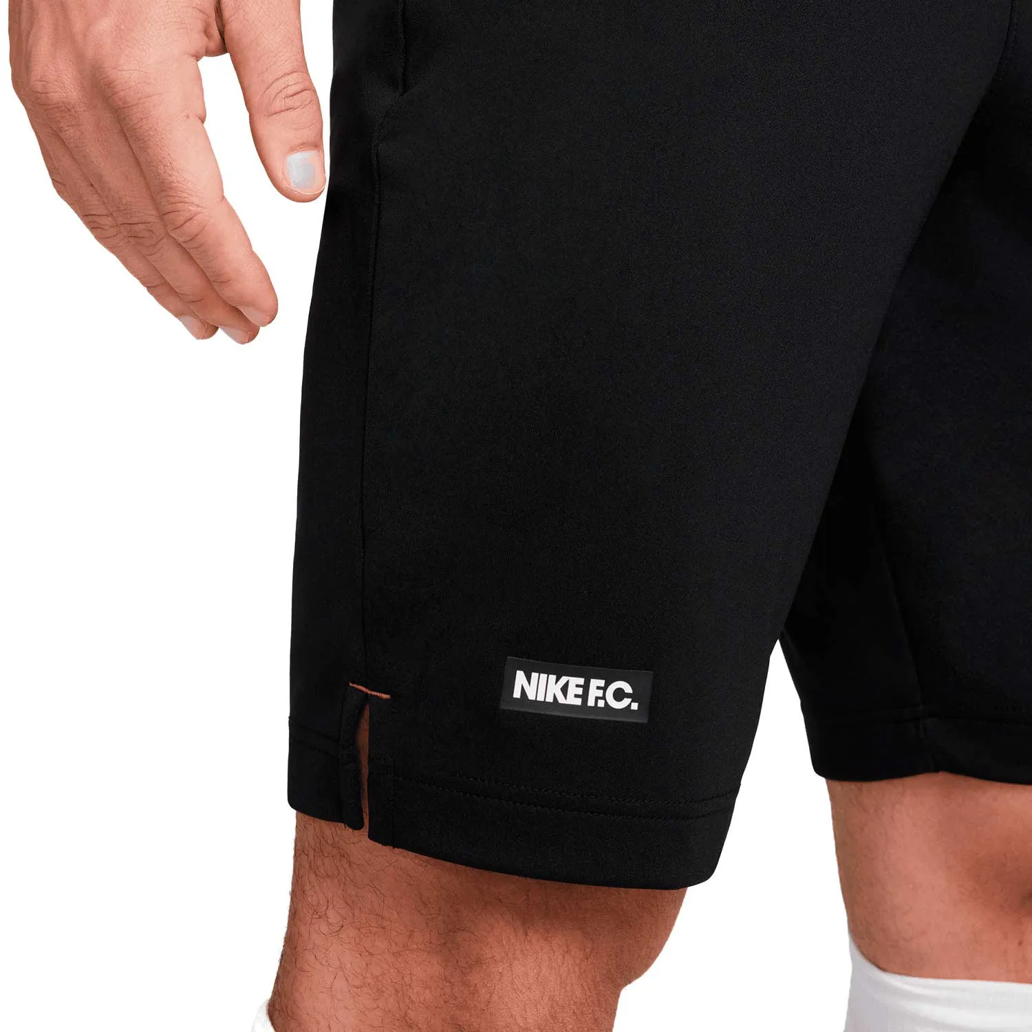 Shorts Nike FC Dri-Fit Libero 