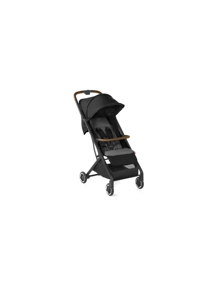 SILLA ROCKET PRO COLD BLACK JANE 