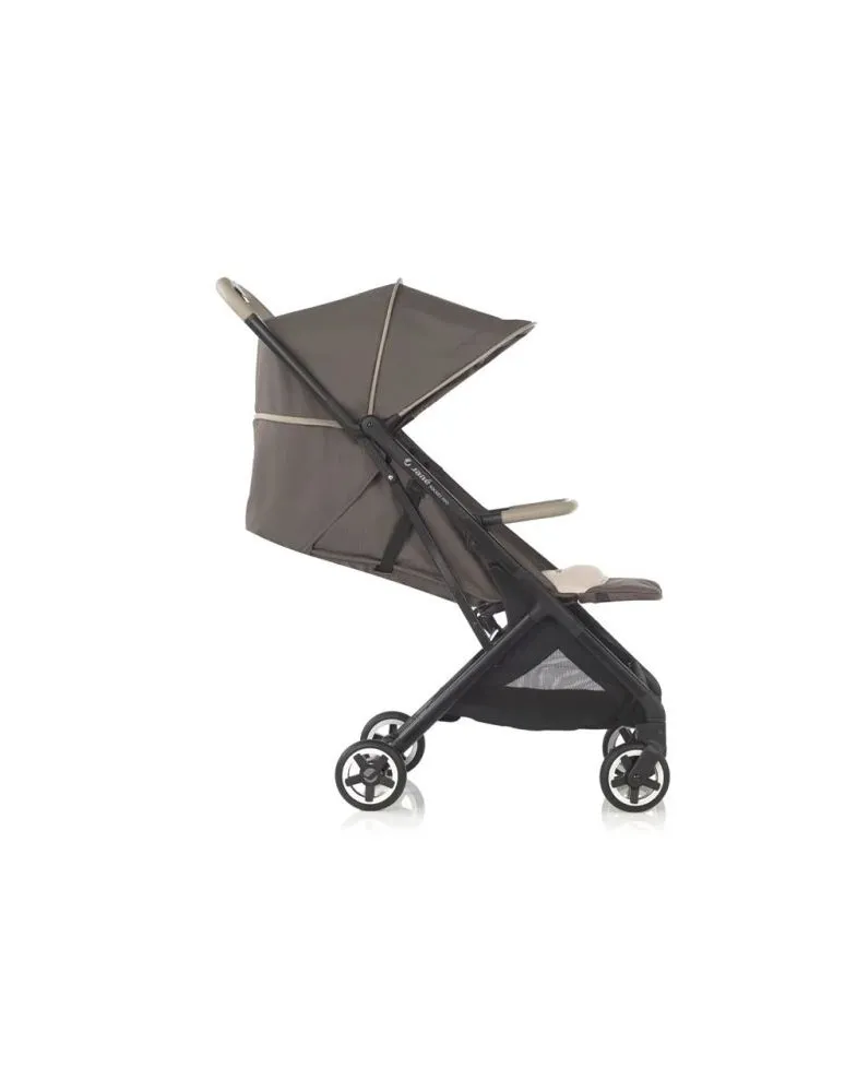 SILLA ROCKET PRO COLD BLACK JANE 