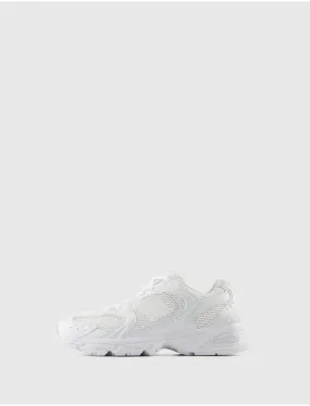 Sneaker New Balance Mr530 Blanco/beig