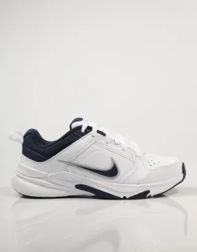  sneakers NIKE Defy en White 77518