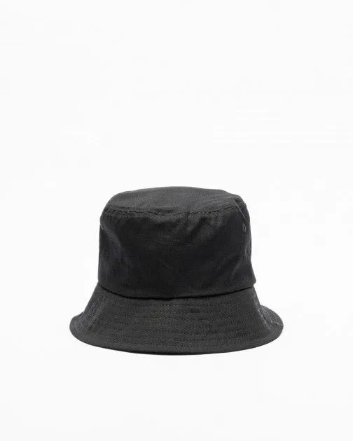 Sombrero de copa Versace Jeans Couture 76HAZK04 Negro