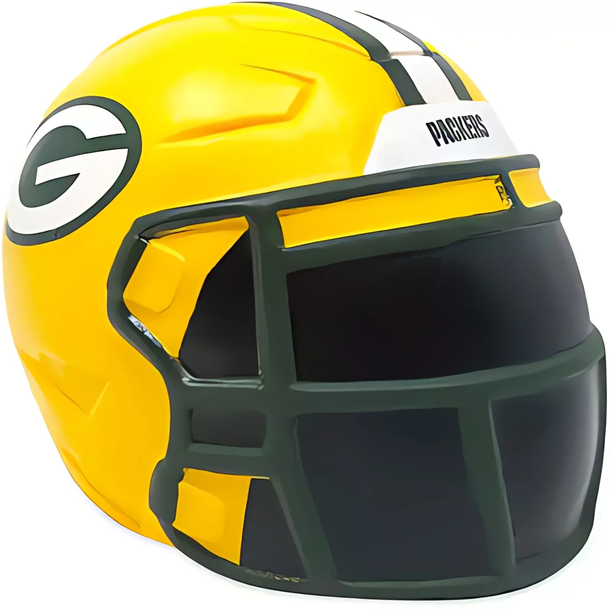 Squishy Casco Jumbo Squeezy NFL Green Bay Packers