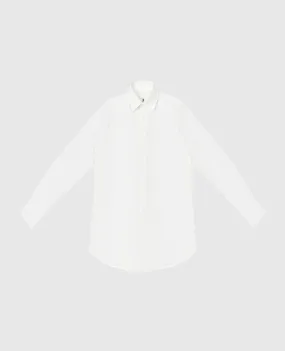 Stefano Ricci Children's white shirt