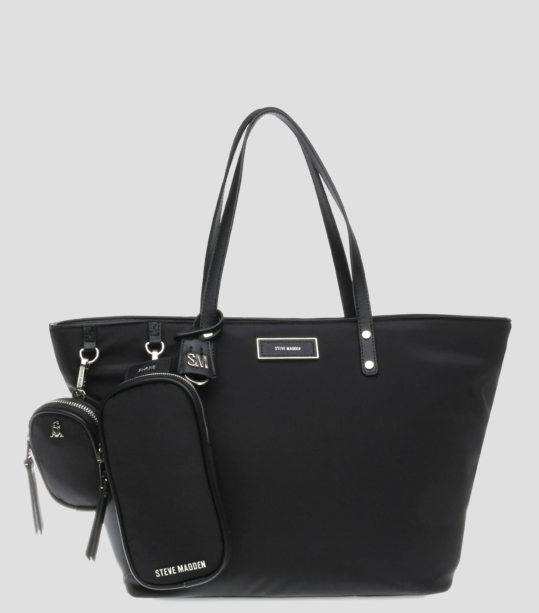 Steve Madden Bolso Tote