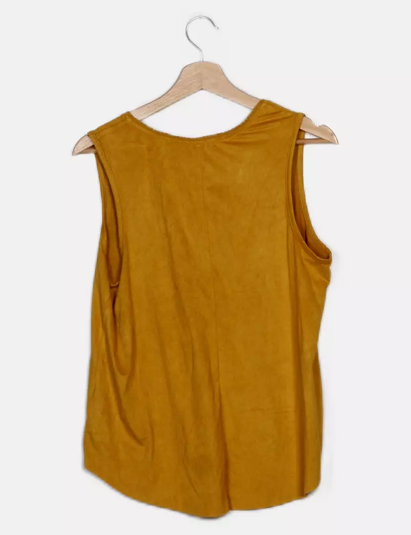 Stradivarius Blusa