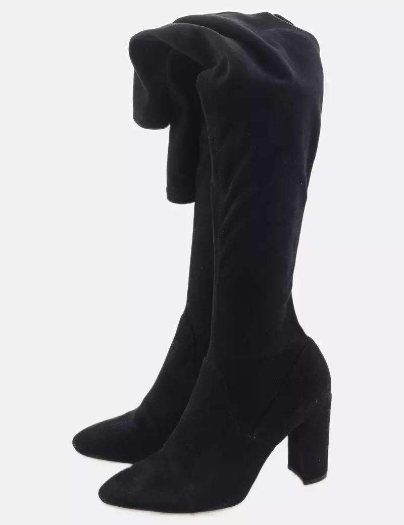 Stradivarius Botas