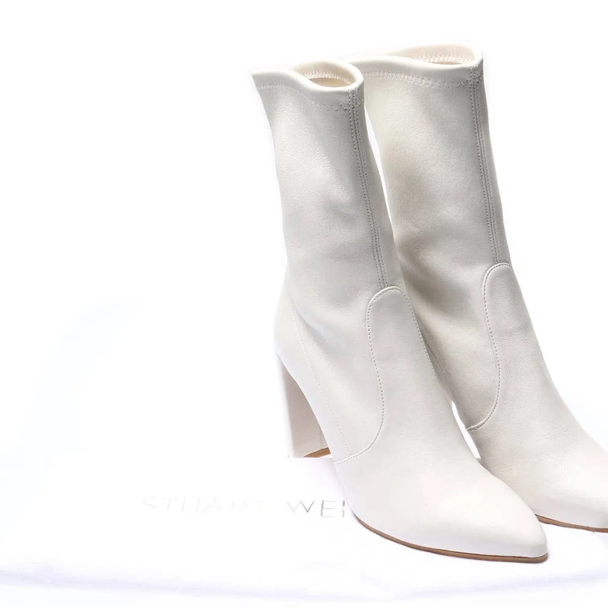 Stuart Weitzman Botas