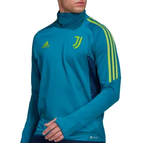 Sudadera adidas Juventus entrenamiento Pro Warm