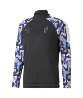 Sudadera De Fútbol Puma Neymar Creativity Black