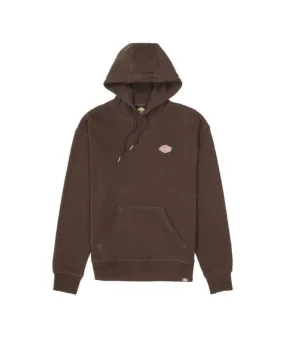 Sudadera Dickies Millersburg Marron Hombre